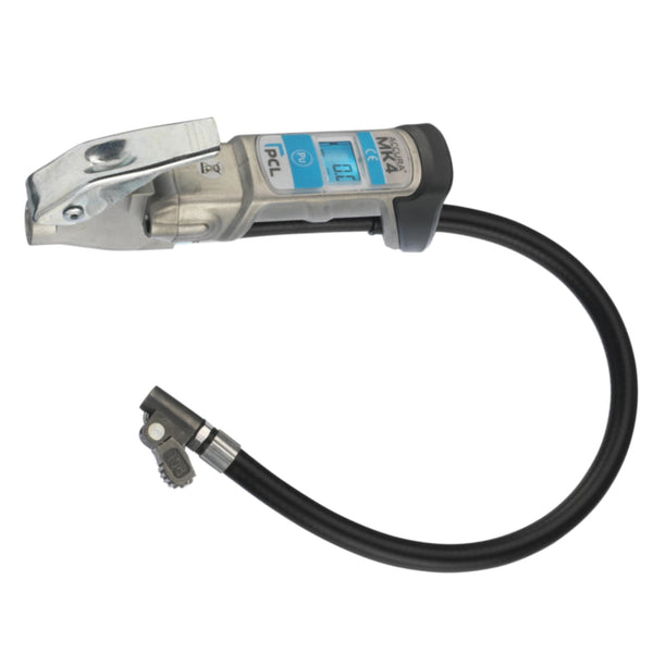 Accura 4 Tyre Inflator 0.53m Hose SCO Connector; DAC404