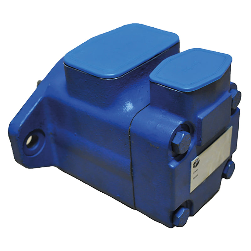 20V Single Vane Pump; 02-137106-CR