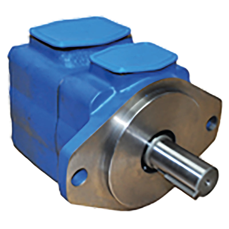 2520V Double Vane Pump; 02-137206-CCR