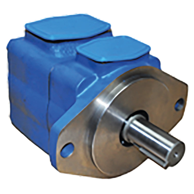 4525V Double Vane Pump; 02-137447-CCR