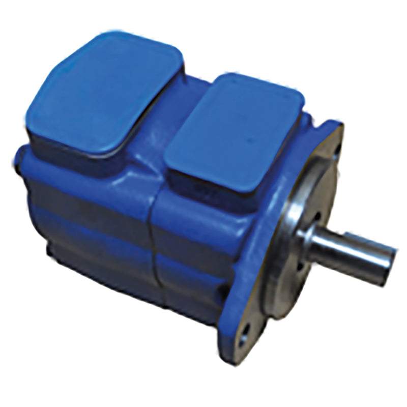 4520V Double Vane Pump; 02-137392-CCR