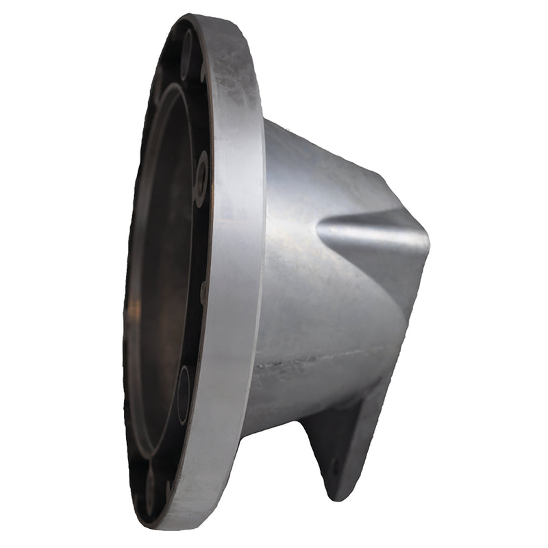 BELLHOUSING D80/90 FRAME GRP 2 4BOLT; 5014122