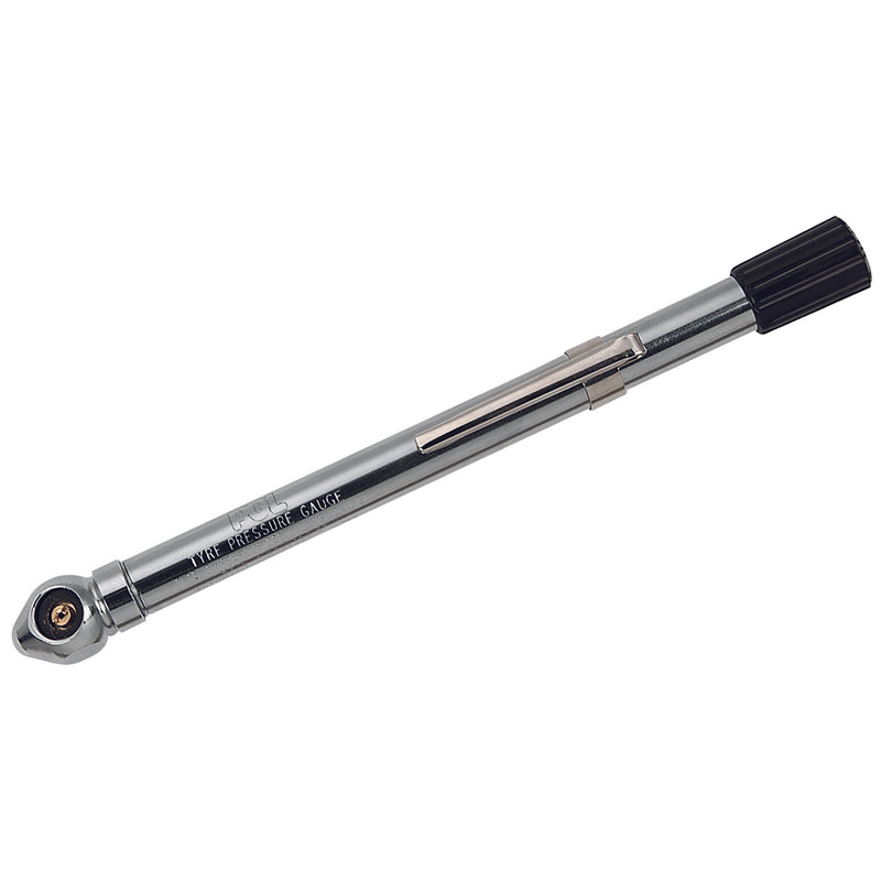 TYRE PRESSURE GAUGE 6-50 lbf/in2; TPG1H07