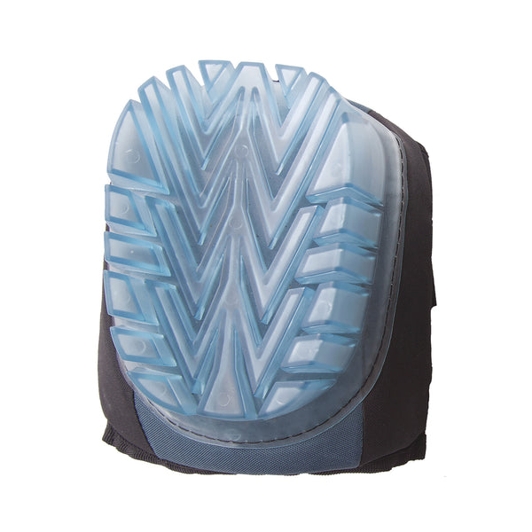 ULTIMATE GEL KNEE PAD  BLACK; KP40BKR