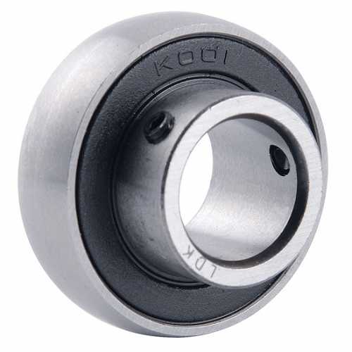 Siver Series Bearing Insert, K001