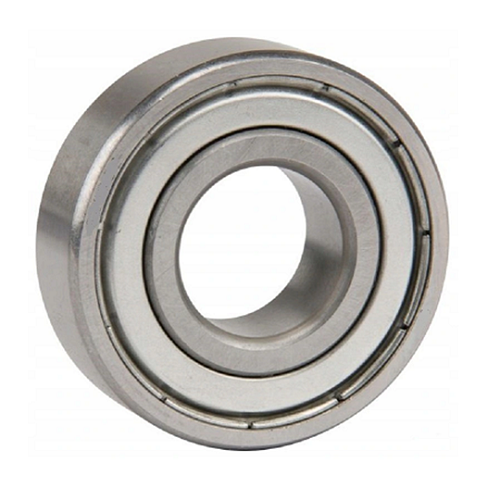 Deep Groove Ball Bearing, KLNJ-3/16-ZZ