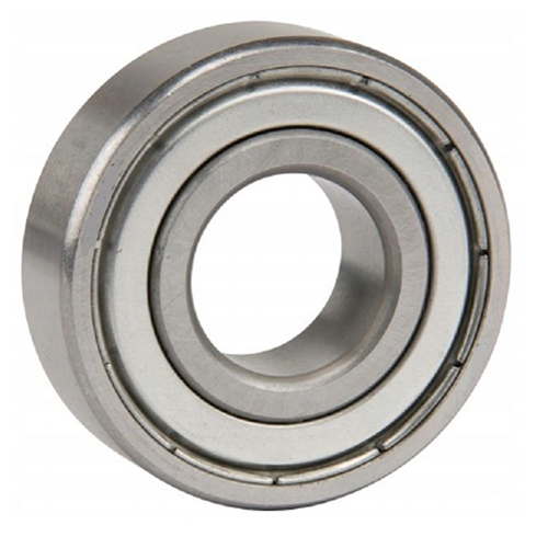 Deep Groove Ball Bearing, LJ-7/8-ZZ