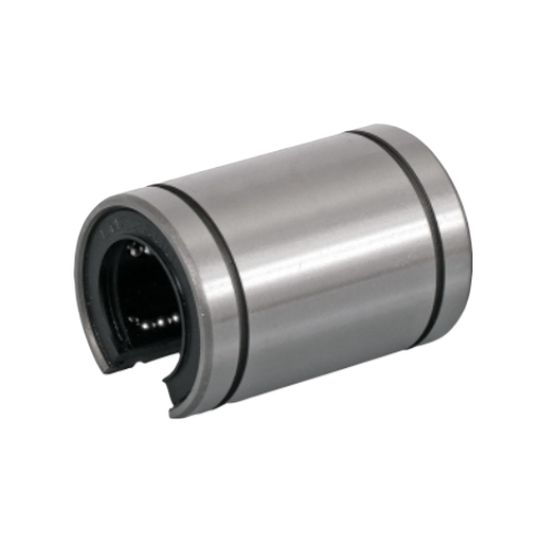 Linear Ball Bushing Open Type, LMB-162536UUOP