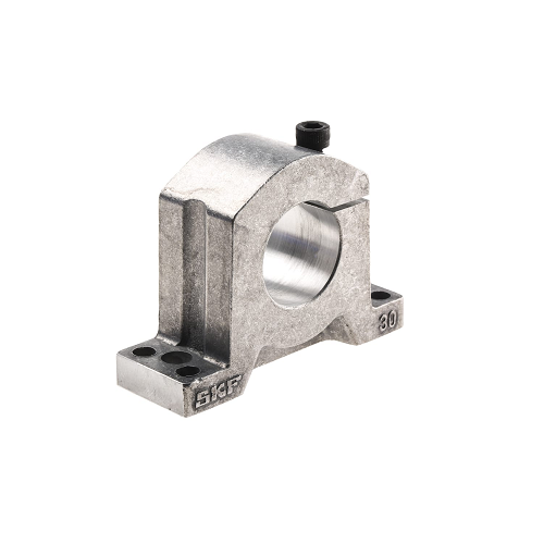 Shaft Support Block, GW-16