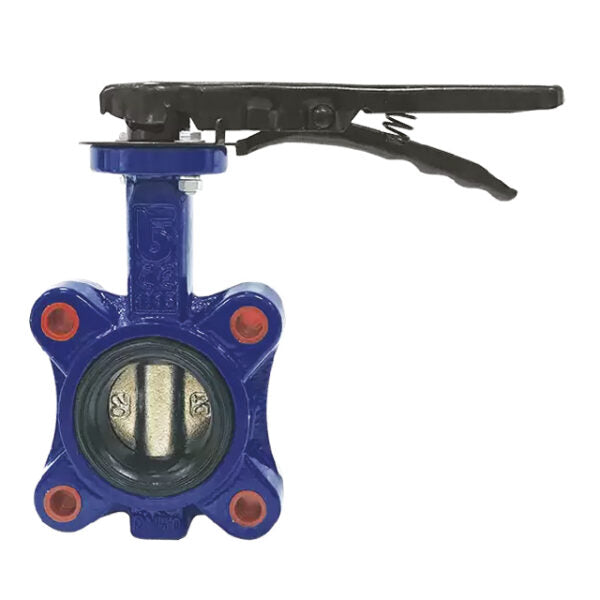 Lugged & Tapped Butterfly Valve – EPDM Liner – PN16 - 10"