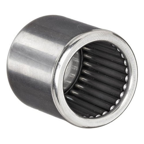 Full Compliment Closed End Drawn Cup Needle Roller Bearing, M-148-1