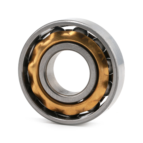 Angular Contact Ball Bearing, E-10