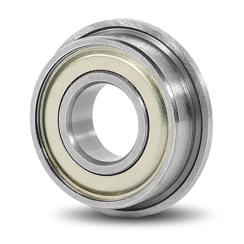 Thin section deep groove ball bearing, F-61905-ZZ