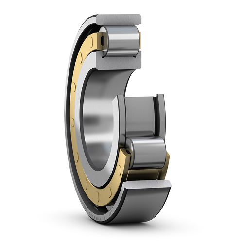 Cylindrical Roller Bearing, N416MB