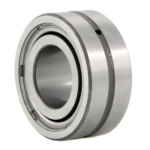 Machined Type Needle Roller Bearing With Inner Ring, NA-2017