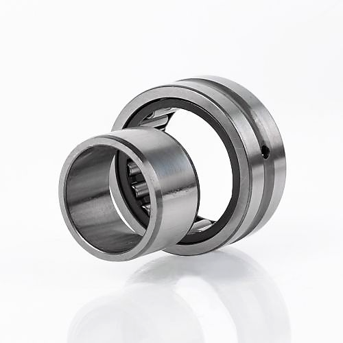 Machined Type Needle Roller Bearing With Inner Ring, NA-1075