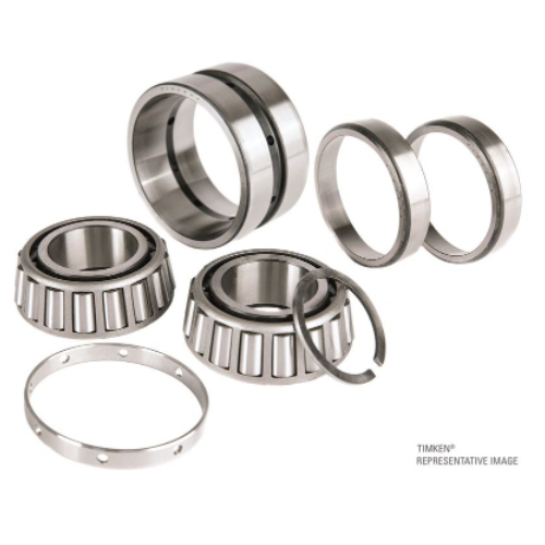 Taper Roller Bearing, 33895/90072