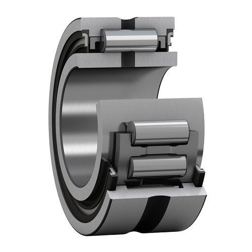 Machined Type Needle Roller Bearing With Inner Ring, NA-4905-2RS