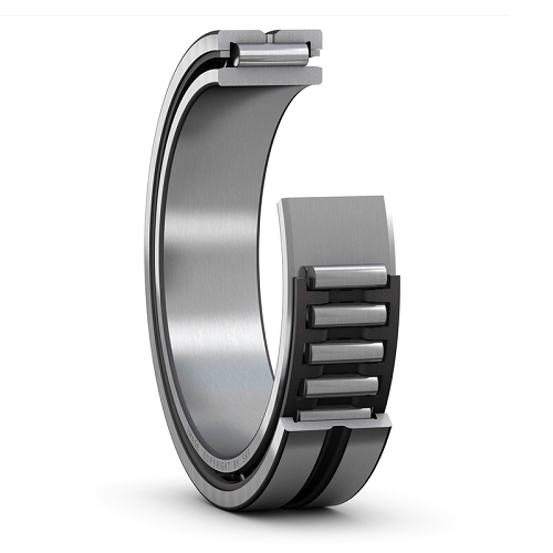 Machined Type Needle Roller Bearing With Inner Ring, NA-4903