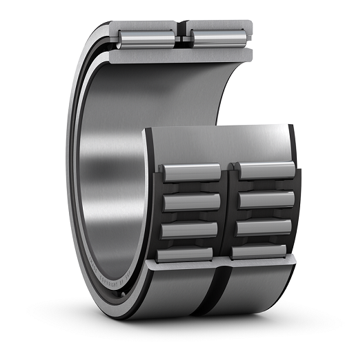 Machined Type Needle Roller Bearing With Inner Ring, NA-6910