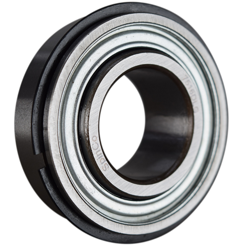 Deep Groove Ball Bearing, 7516-DLG