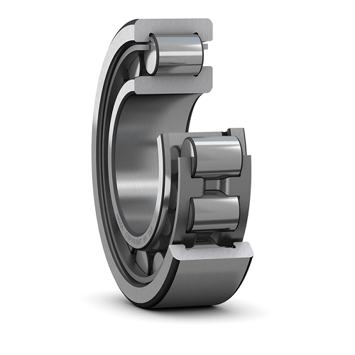 Cylindrical Roller Bearing, NJ2211J