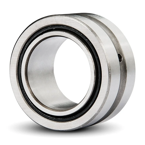 Machined Type Needle Roller Bearing With Inner Ring, NKI-20/16