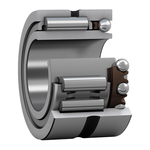 Combined Needle Bearing, NKIA-59/22