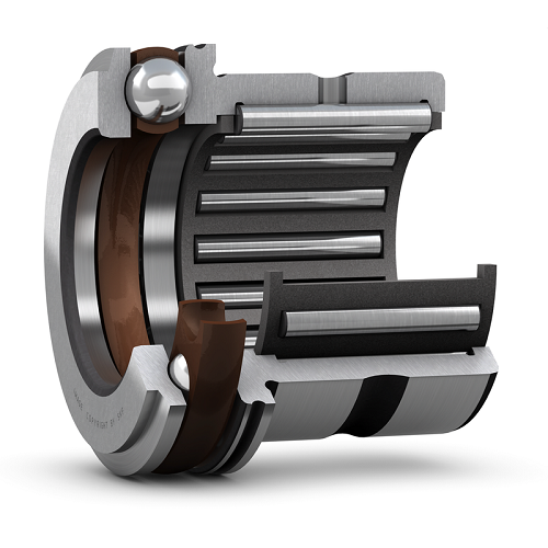 Combined Needle Bearing, NKX-25