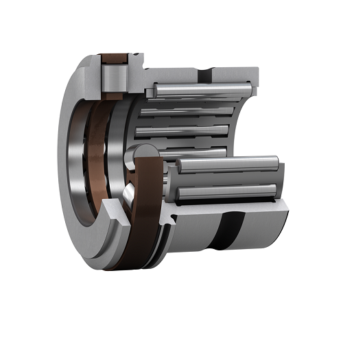 Combined Needle Bearing, NKXR-45