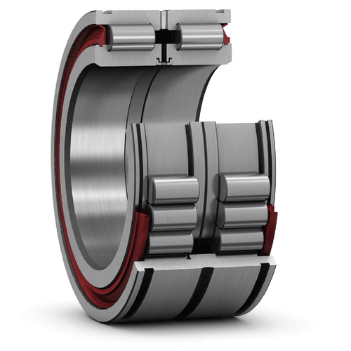 Cylindrical roller bearing -  SL Type, SL-184938