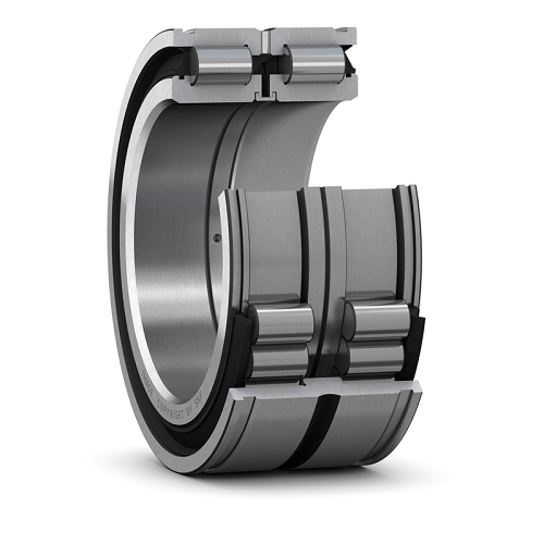 Cylindrical roller bearing -  SL Type, SL-045006PP