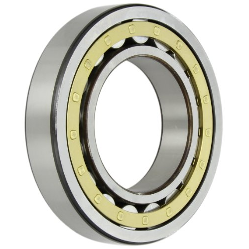 Cylindrical Roller Bearing, NU228EMA.C4