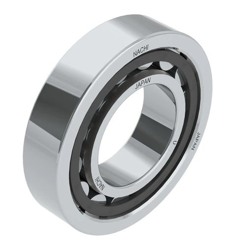 Cylindrical Roller Bearing, NUP206E