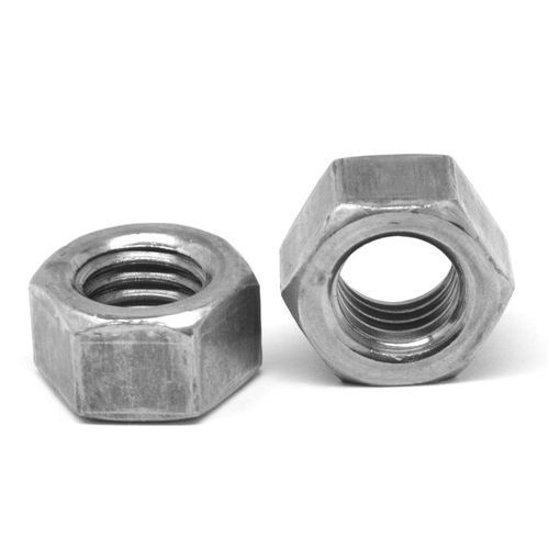 Hexagon Nut, M42-3-NUT