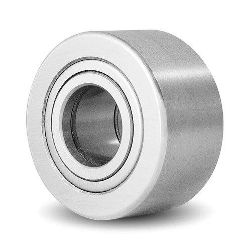 Cam Rollers, NUTR-25