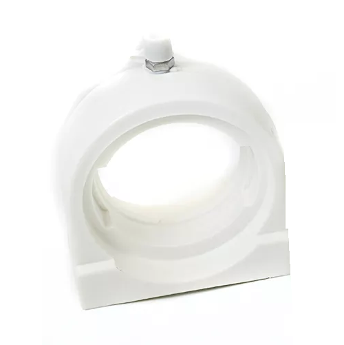 Pillow Block Housing, PAL207WHITE