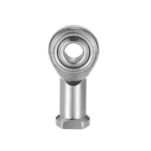 Stainless Steel Female Rod-End Bearing, RFQ-12U