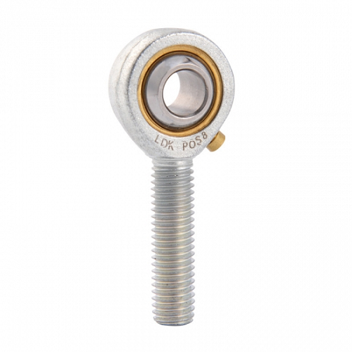 Male Rod-End Bearing, MM-16G