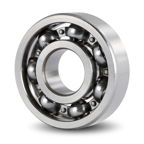 Deep Groove Ball Bearing, R2-5