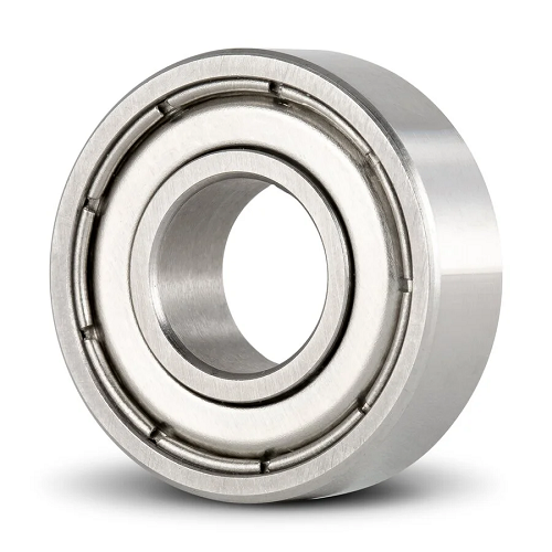 Deep Groove Ball Bearing, MR-128ZZVA