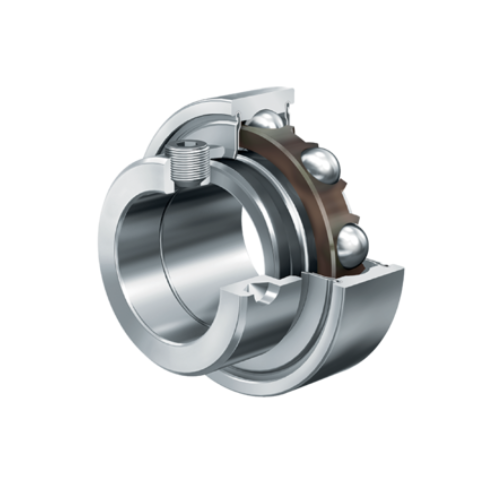 Radial Insert Ball Bearing, RA-102NPP