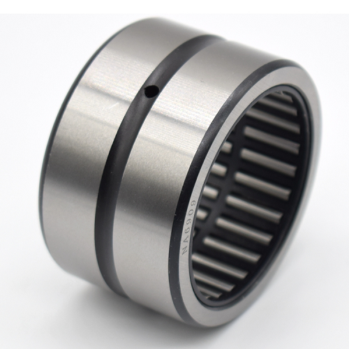 Machined Type Needle Roller Bearing, RNA-6904