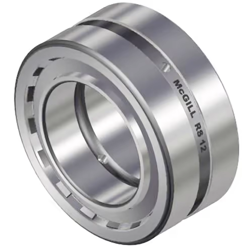 Aligning Needle Roller Bearing With Inner Ring, RS-10