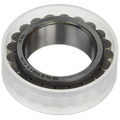 Cylindrical roller bearing -  SL Type, RSL-183008