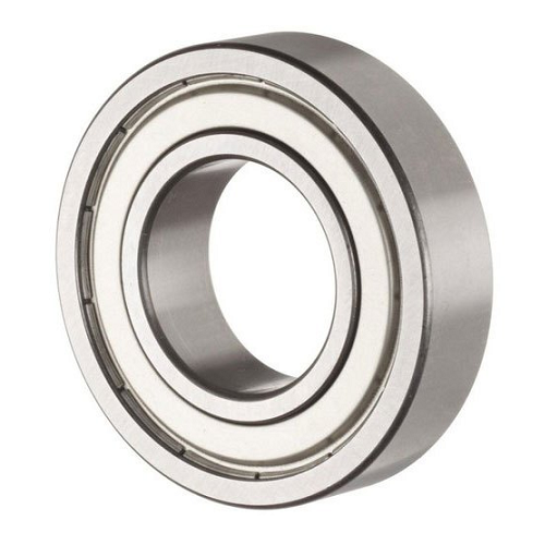 Deep Groove Ball Bearing, 6201-ZZVA