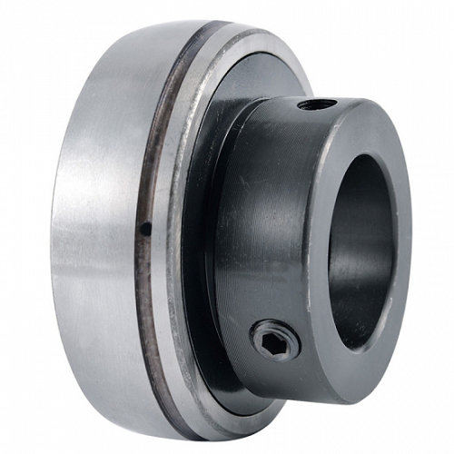 Radial Insert Ball Bearing, 1230-30EC