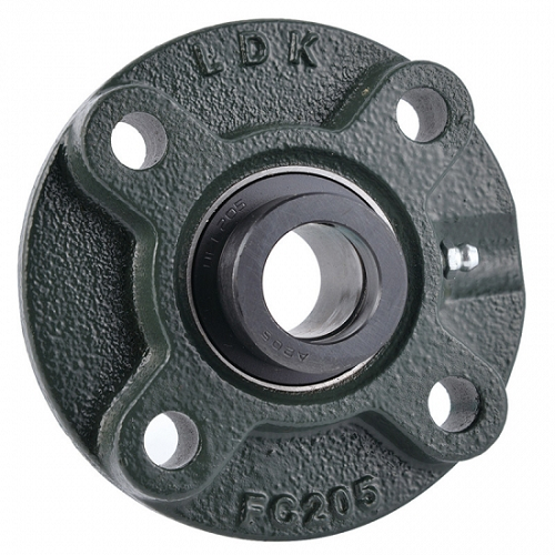 Flanged Unit, FC35DEC