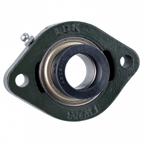 Flanged Unit, SF50-M16BOLT