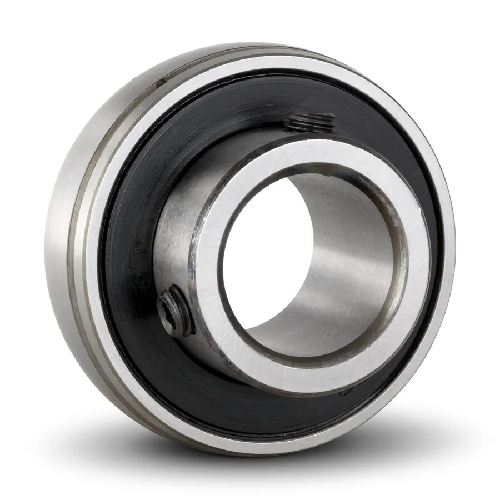 Radial Insert Ball Bearing, 1217-17